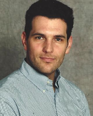 Photo of Dr. Brad Stevens, Psychologist in New York, NY