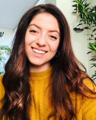 Photo of Lindsay Jennifer Brown, Counsellor in Vancouver, BC