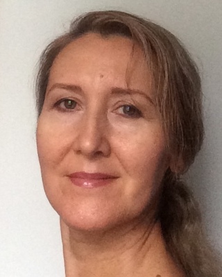 Photo of Larysa Kelembet, Counsellor in Wales