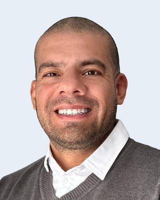 Photo of Guillermo Diaz, Psychiatric Nurse Practitioner, PMHNP