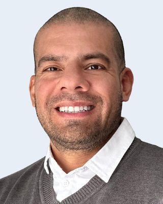 Photo of Guillermo Diaz, Psychiatric Nurse Practitioner, PMHNP