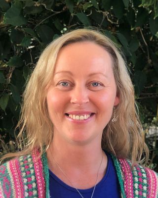 Photo of Lara Keegan, Psychotherapist, PACFA