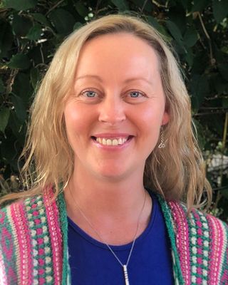 Photo of Lara Keegan, Counsellor, PACFA