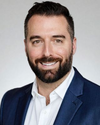 Photo of Christopher C. Marelli, Clinical Social Work/Therapist, LCSW, PMH-C, DAAETS