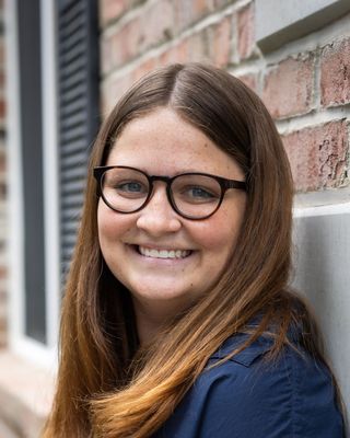 Photo of Britney Preator, Clinical Social Work/Therapist, CSW