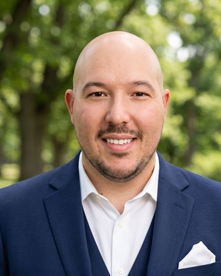 Photo of Daniel Morales, Psychiatric Nurse Practitioner, MSN, APRN, PMHNP