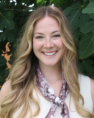 Photo of Shelby Ellis, Licensed Professional Counselor, LPC