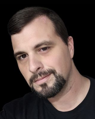 Photo of Brett C Burks, Counselor, LAC