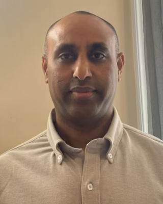 Photo of Yared Taffesse, Psychiatric Nurse Practitioner, PMHNP-