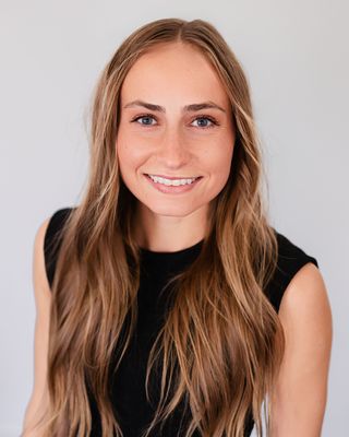 Photo of Morgan Jensen, Pre-Licensed Professional, CSW