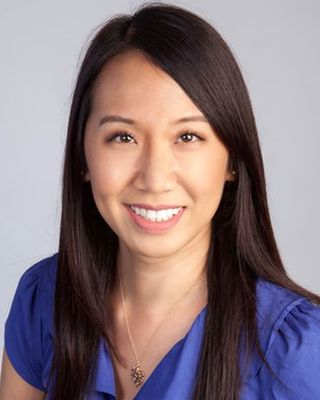 Photo of Dr. Nancy Nguyen, Marriage & Family Therapist in Irvine, CA