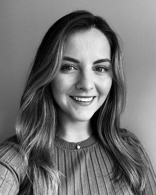 Photo of Hannah Hasson, Counsellor, MBACP Accred
