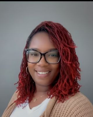 Photo of Carolyn Allen, Clinical Social Work/Therapist, LCSW