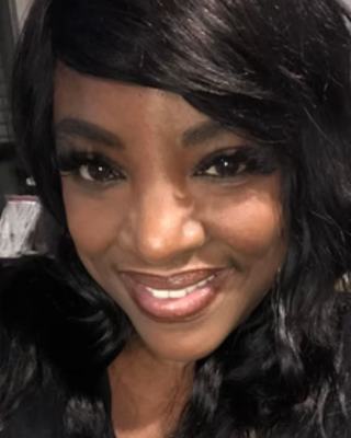 Photo of Alandrea Martin, Marriage & Family Therapist, LMFT