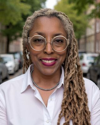 Photo of Aisha Nicole Lewis, Pre-Licensed Professional, MS