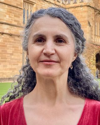 Photo of Snezana Cook - Across Life Counselling, Counsellor, ACA-L2