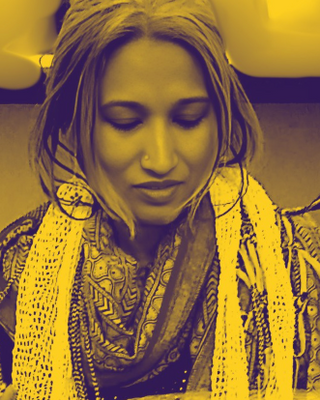 Photo of Jaya Narayan, Psychotherapist, MA, ACA-L4