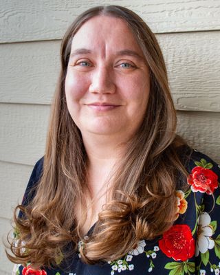 Photo of Tressa Nawyn, Clinical Social Work/Therapist, LCSW