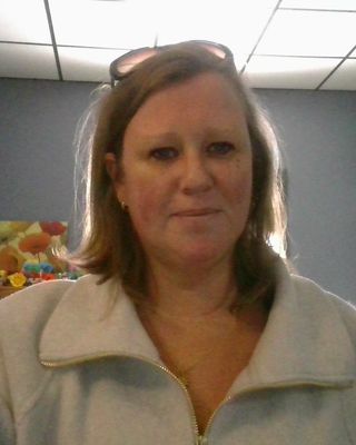 Photo of Megan M. Gandolfi, Counselor, MA, LPC, NCC, CCAPT, QIDP