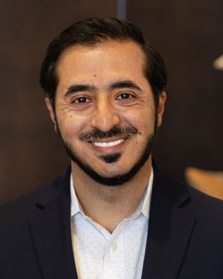 Photo of Dr. Osman Athar, Psychiatrist, PMHNP