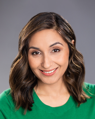 Photo of Maribel Higuera, Marriage & Family Therapist, LMFT