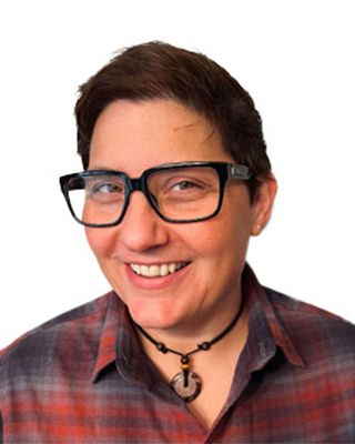 Photo of Veronica Lujic, Clinical Social Work/Therapist, LLMSW