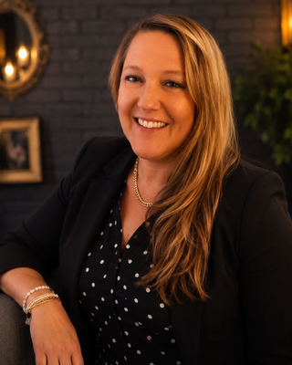 Photo of Jessica J. J. Martin, Licensed Professional Counselor, MS, LPC