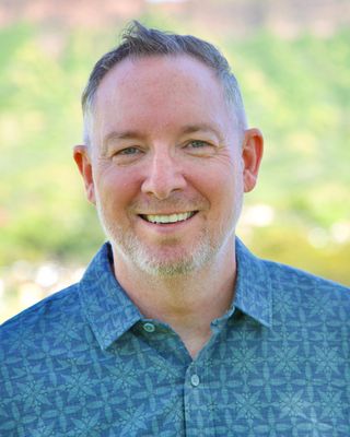 Photo of John Mullenix, Counselor, MA, LPC, NCC