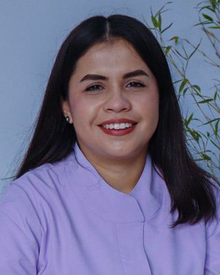 Foto de Mariajosé Sánchez Trujillo - Psic. Mariajosé Sánchez, Psicólogo, Lic. en Psicología