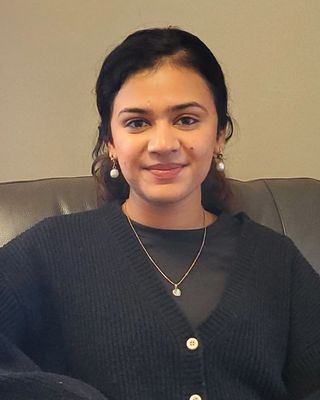 Photo of Sukhmeet Randhawa, Counsellor, CCC, RP(Q), nd, MACP