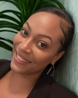 Photo of Shenise Baker, Licensed Mental Health Counselor, LMHC, LPC, QS