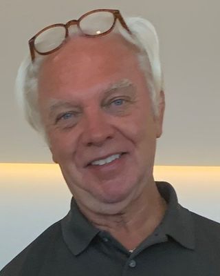 Photo of James Anthony Lough, Psychologist in Burbank, CA