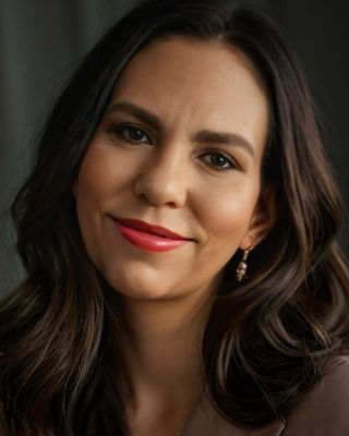 Photo of Decinda Allen, Marriage & Family Therapist, LMFT