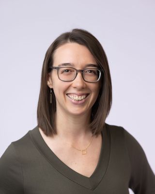 Photo of Kayla Farner, Licensed Professional Counselor, LPC, LMFT, LPCC