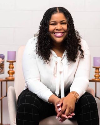 Photo of Dr. Kahilah T Jones-Whyte, Marriage & Family Therapist in New Jersey