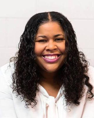 Photo of Dr. Kahilah T Jones-Whyte, Marriage & Family Therapist, PhD, LMFT