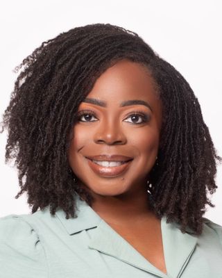 Photo of Jo Love, LPC-Associate, MEd, LPC-A