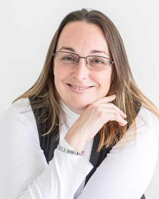Photo of Susan Vande Kraats, Registered Psychotherapist in Peterborough, ON