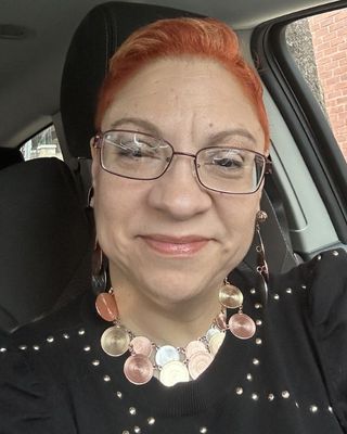 Photo of Ana Luisa Guerrero, Psychiatric Nurse Practitioner in Newark, DE