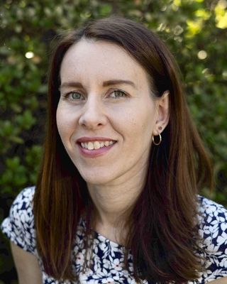 Photo of Jolene Elizabeth Haines, Psychologist, MPsych, MAPS