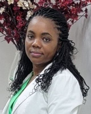 Photo of Beltha Njanje Chunow, Psychiatric Nurse Practitioner, MSN, APRN, PMHNP, BC