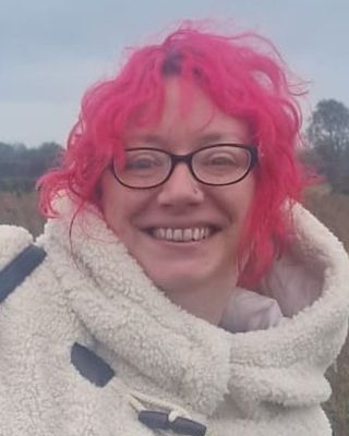 Photo of Rebecca Jane Rowley, Counsellor, MNCPS Acc.