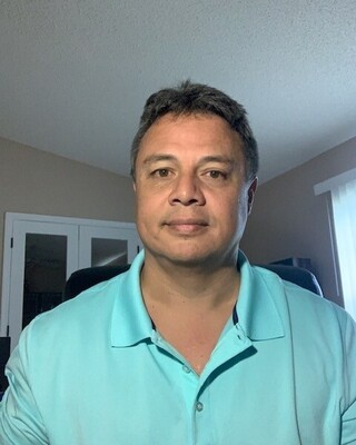 Photo of Tommy Shoriak, Counselor in 32955, FL