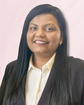 Photo of Drashti Patel, Psychiatric Nurse Practitioner, PMHNP