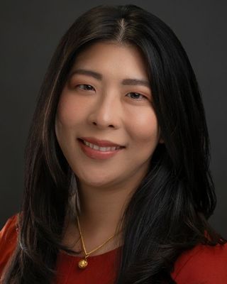 Photo of Dr. Kristin Kim-Martin, Psychologist in Bergen County, NJ