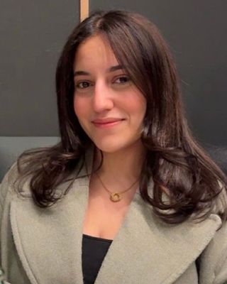 Photo of Marianne Ayad, Pre-Licensed Professional