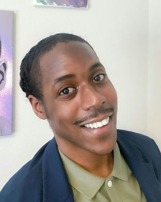 Photo of Jordon-Evander Williams, Licensed Professional Counselor, MA, LPC
