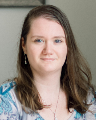 Photo of Rachel Jackman, Licensed Professional Counselor, LPC