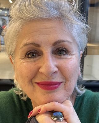 Photo of Yasmina Lallemand, Psychologist, MPs