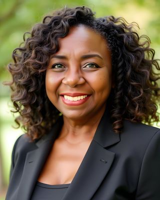 Photo of Nina Herring, Psychiatric Nurse Practitioner, MSN, PMHNP